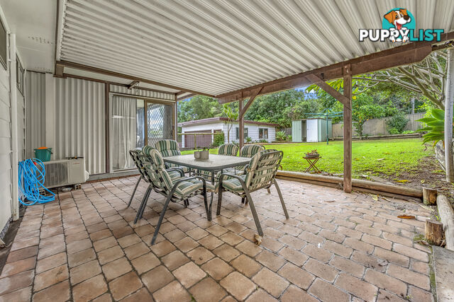 7 Vista Parade EAST MAITLAND NSW 2323