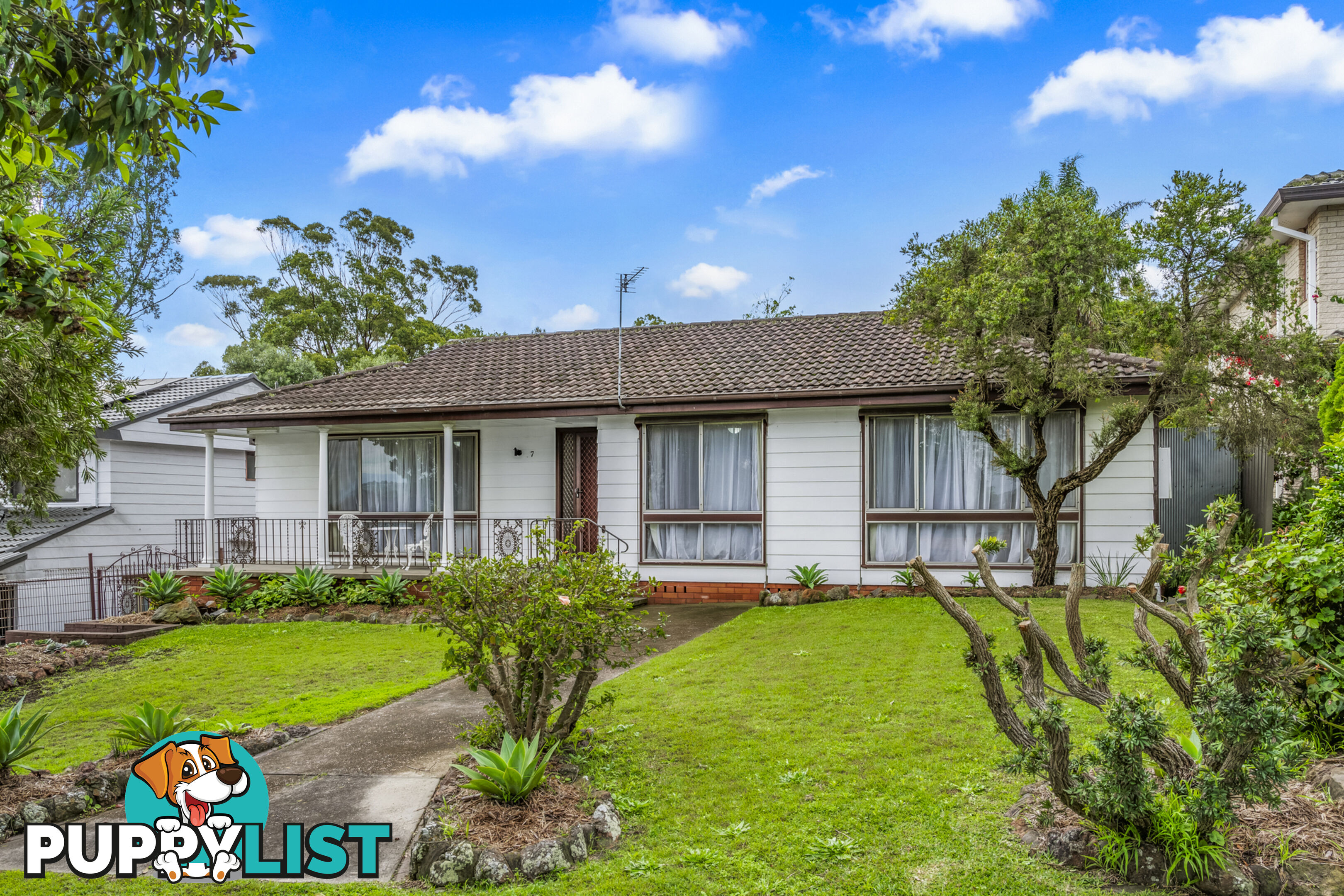 7 Vista Parade EAST MAITLAND NSW 2323