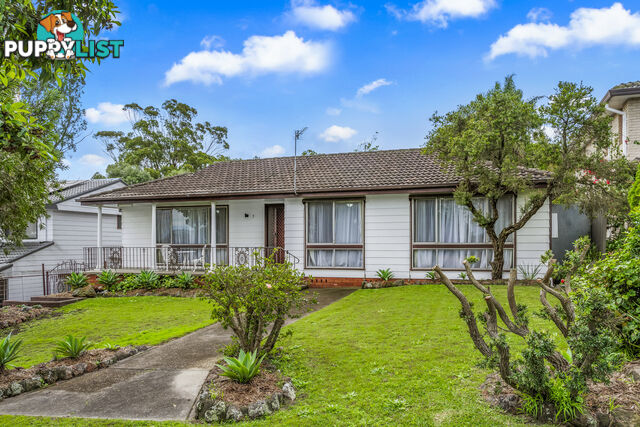 7 Vista Parade EAST MAITLAND NSW 2323