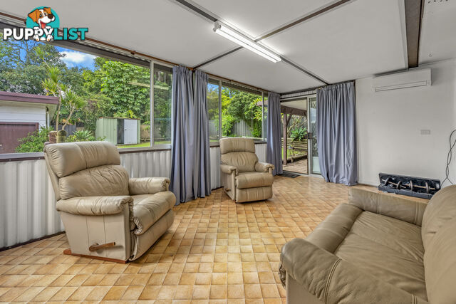7 Vista Parade EAST MAITLAND NSW 2323