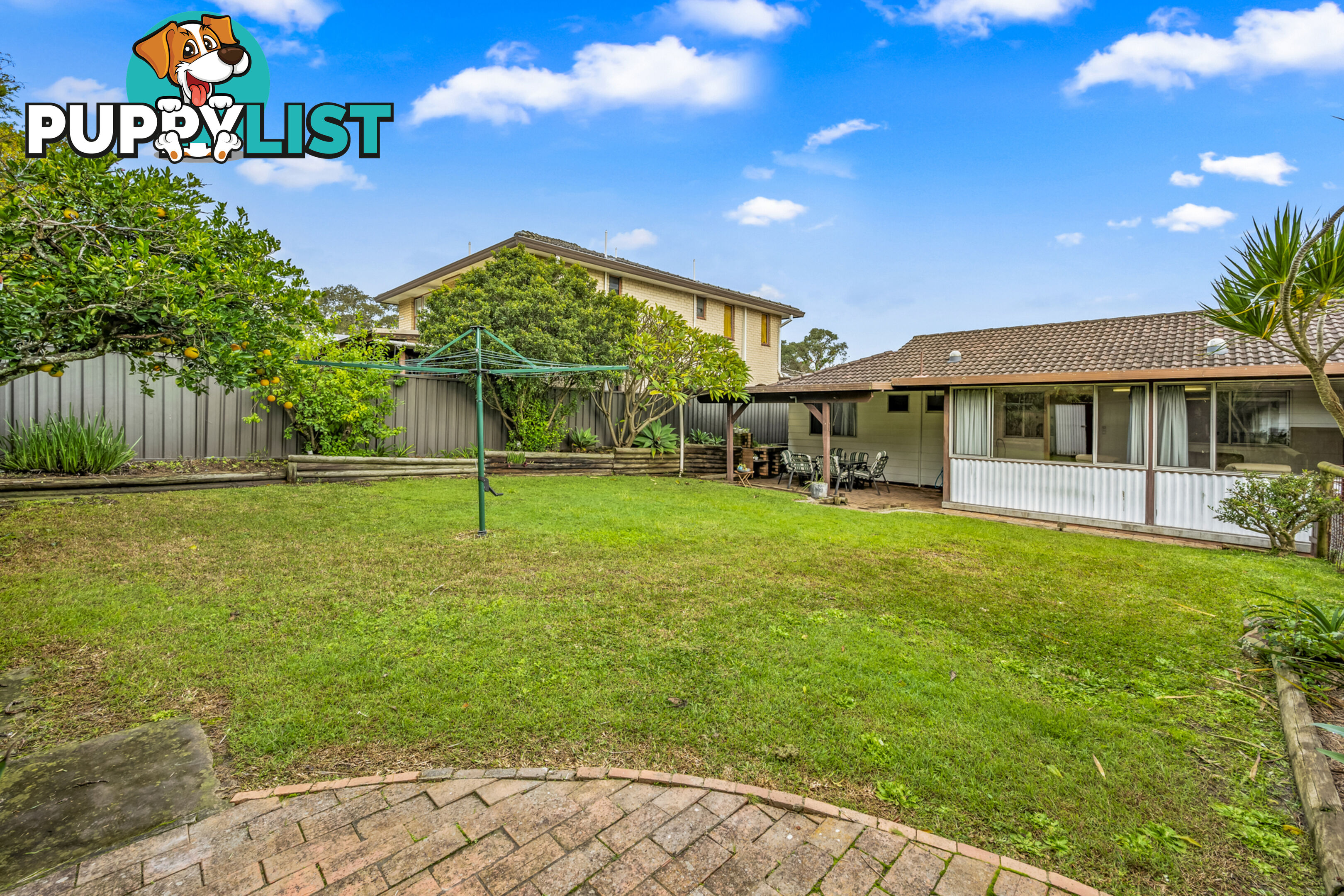 7 Vista Parade EAST MAITLAND NSW 2323