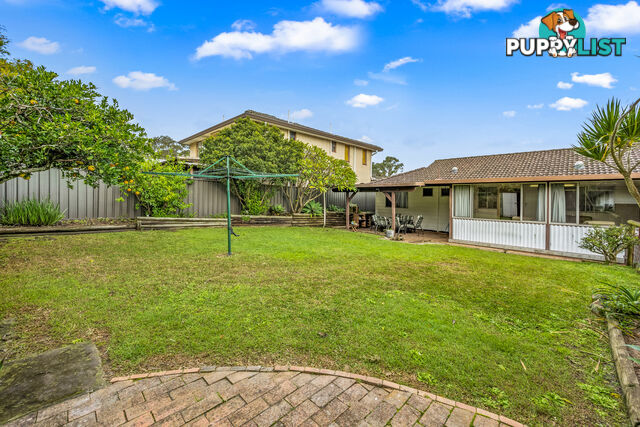 7 Vista Parade EAST MAITLAND NSW 2323