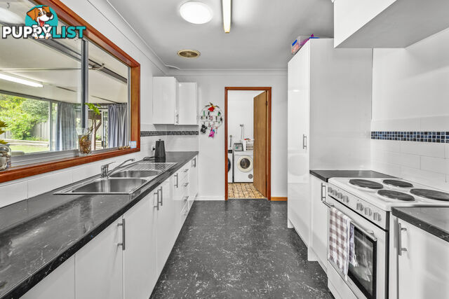 7 Vista Parade EAST MAITLAND NSW 2323