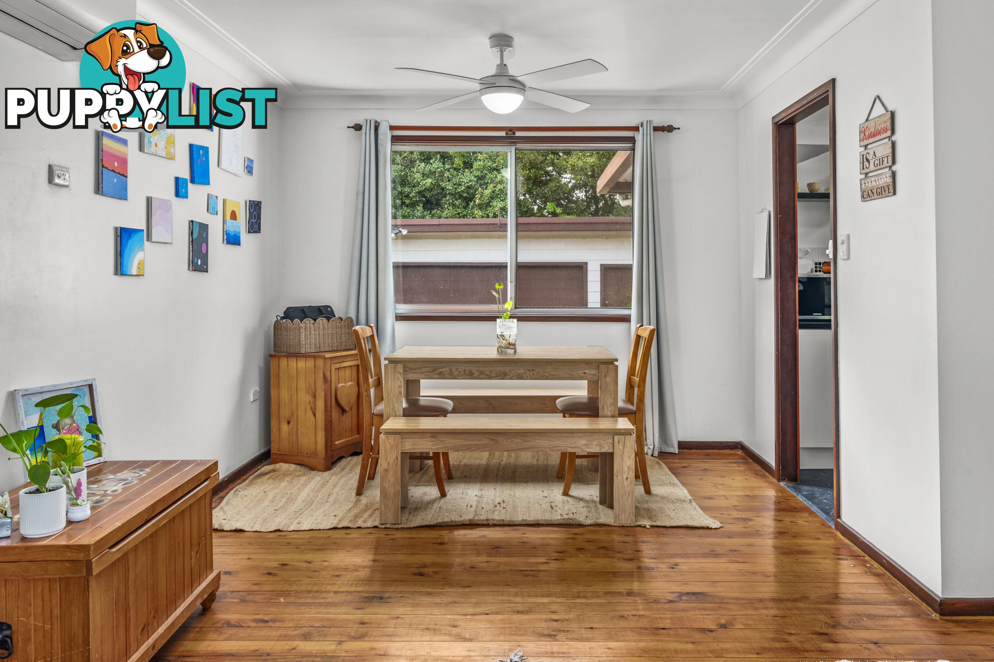 7 Vista Parade EAST MAITLAND NSW 2323