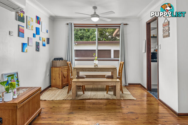 7 Vista Parade EAST MAITLAND NSW 2323