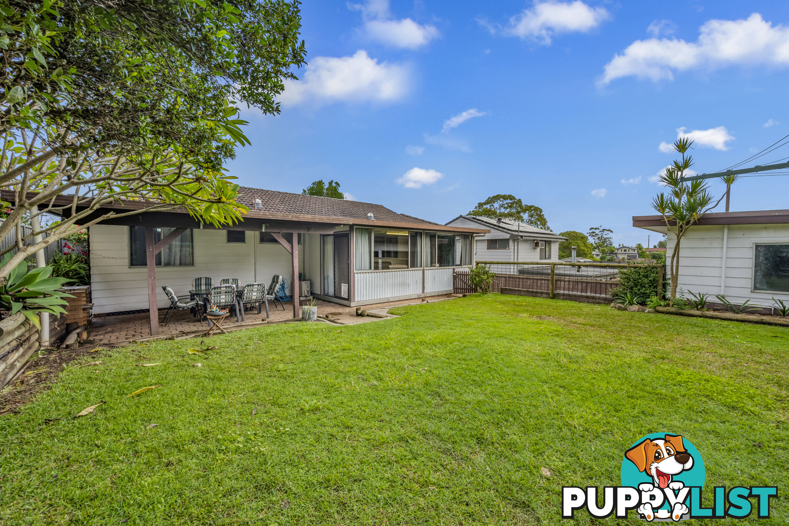 7 Vista Parade EAST MAITLAND NSW 2323