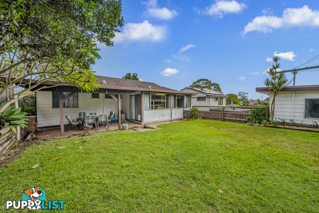 7 Vista Parade EAST MAITLAND NSW 2323