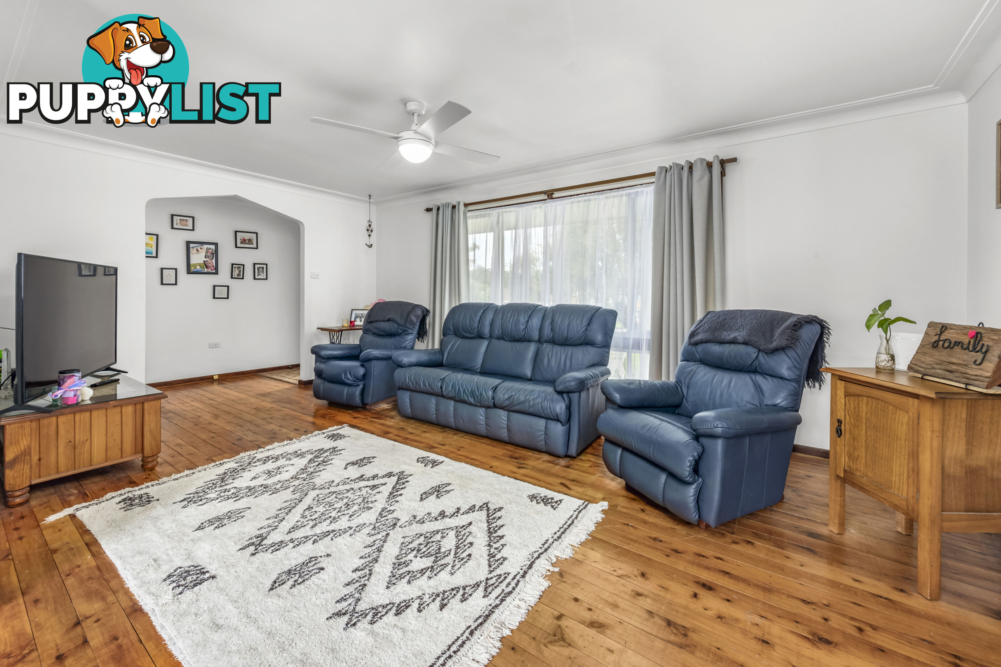7 Vista Parade EAST MAITLAND NSW 2323