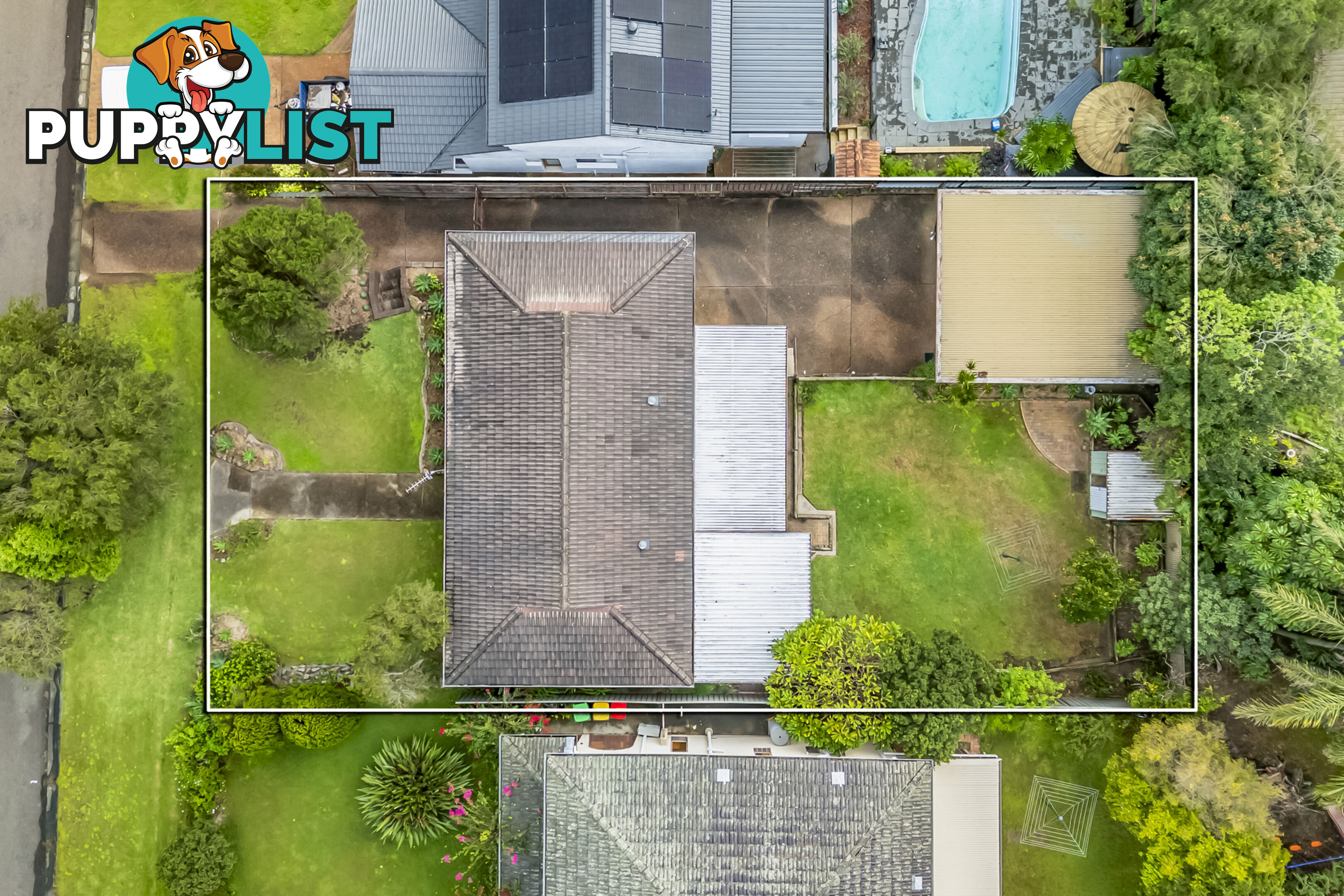 7 Vista Parade EAST MAITLAND NSW 2323
