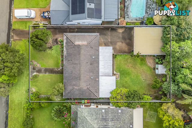 7 Vista Parade EAST MAITLAND NSW 2323