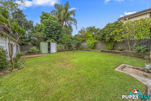 7 Vista Parade EAST MAITLAND NSW 2323