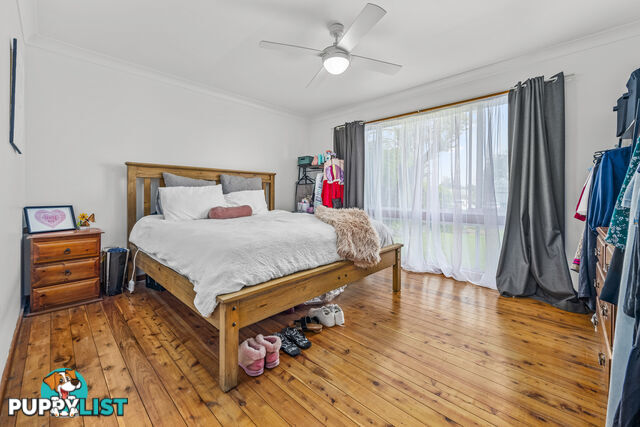 7 Vista Parade EAST MAITLAND NSW 2323