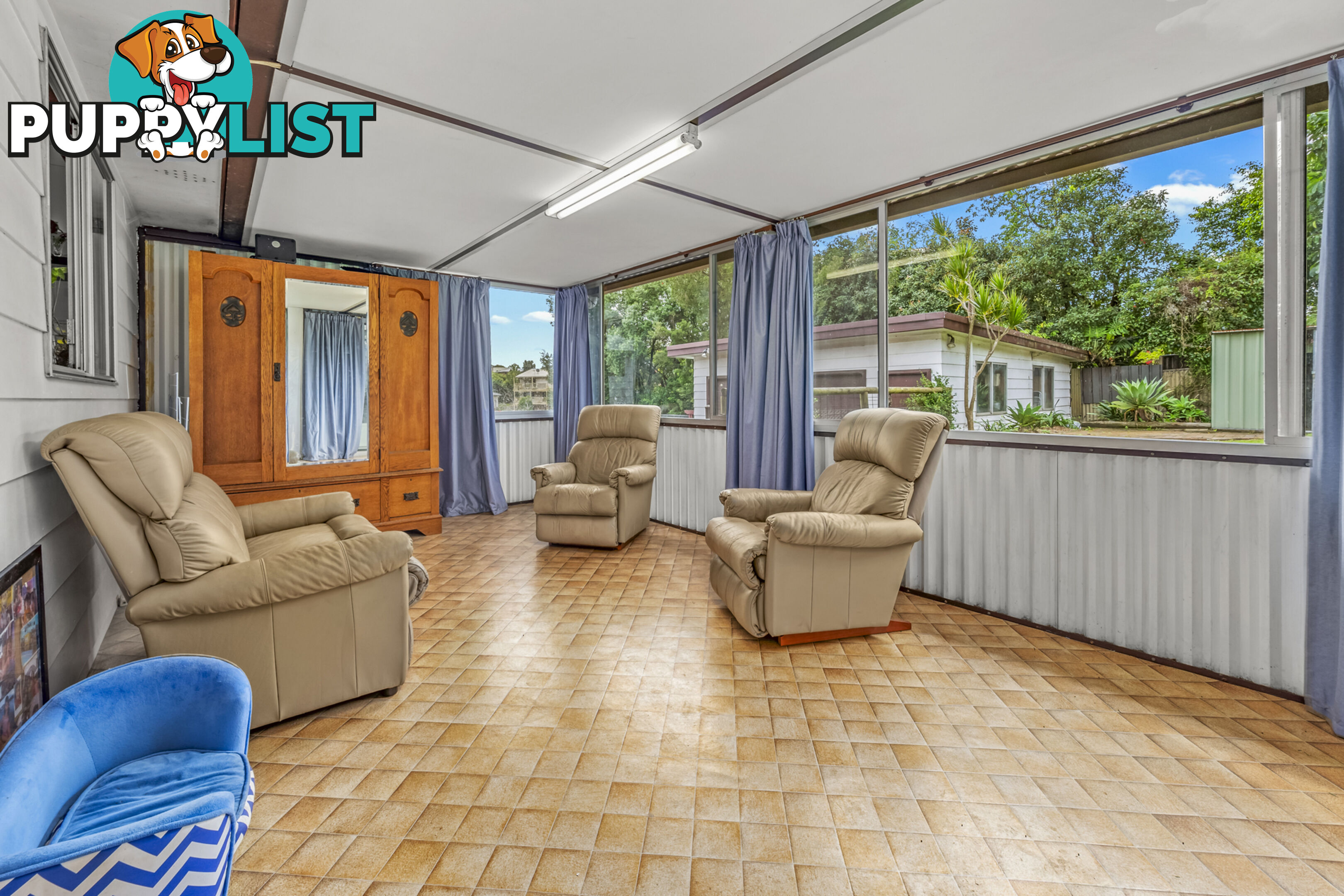 7 Vista Parade EAST MAITLAND NSW 2323