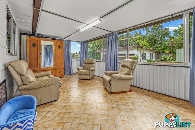 7 Vista Parade EAST MAITLAND NSW 2323