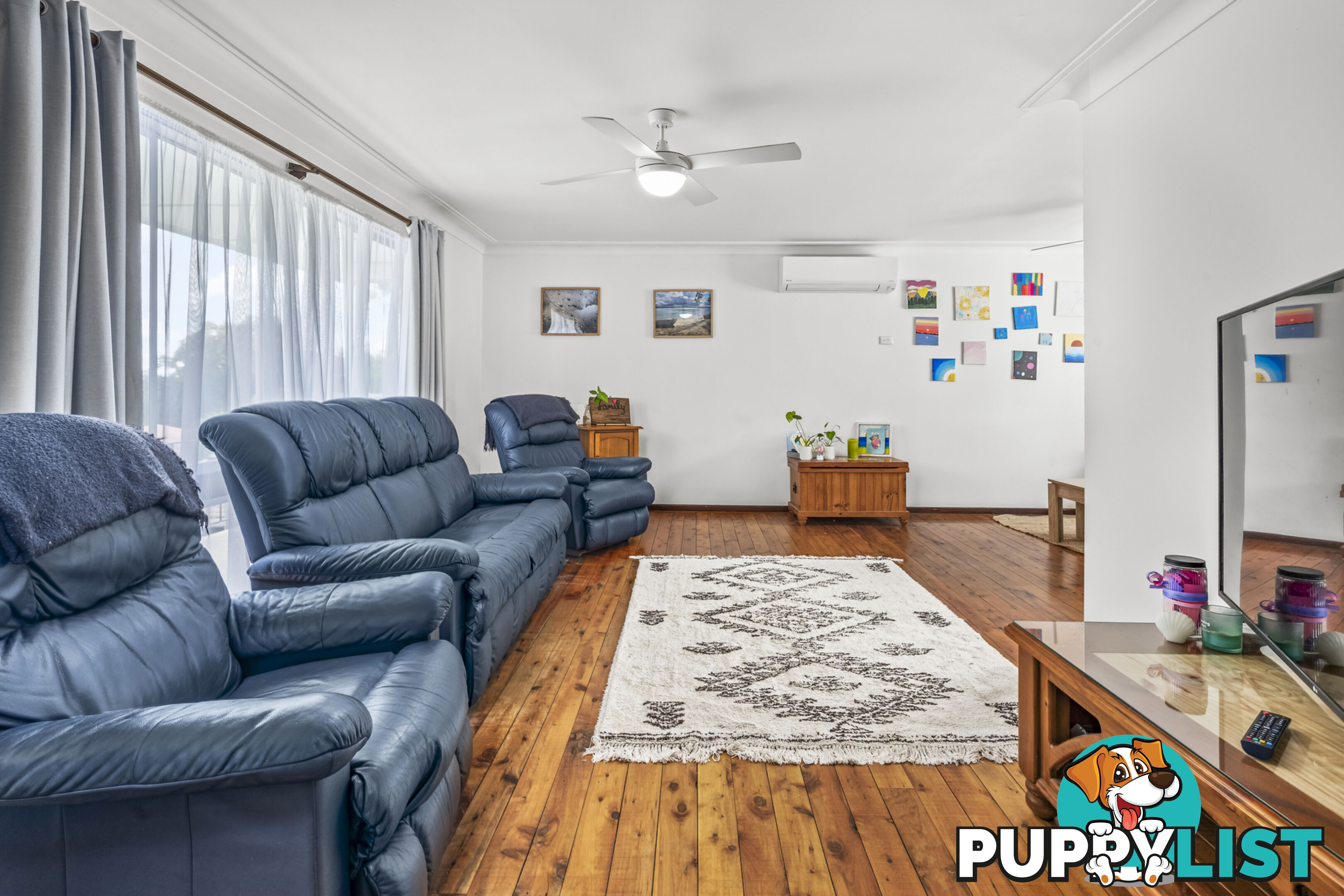 7 Vista Parade EAST MAITLAND NSW 2323