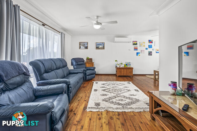7 Vista Parade EAST MAITLAND NSW 2323