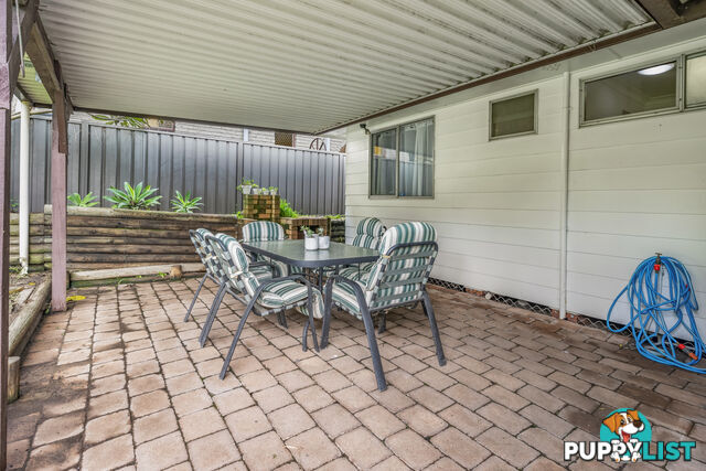 7 Vista Parade EAST MAITLAND NSW 2323