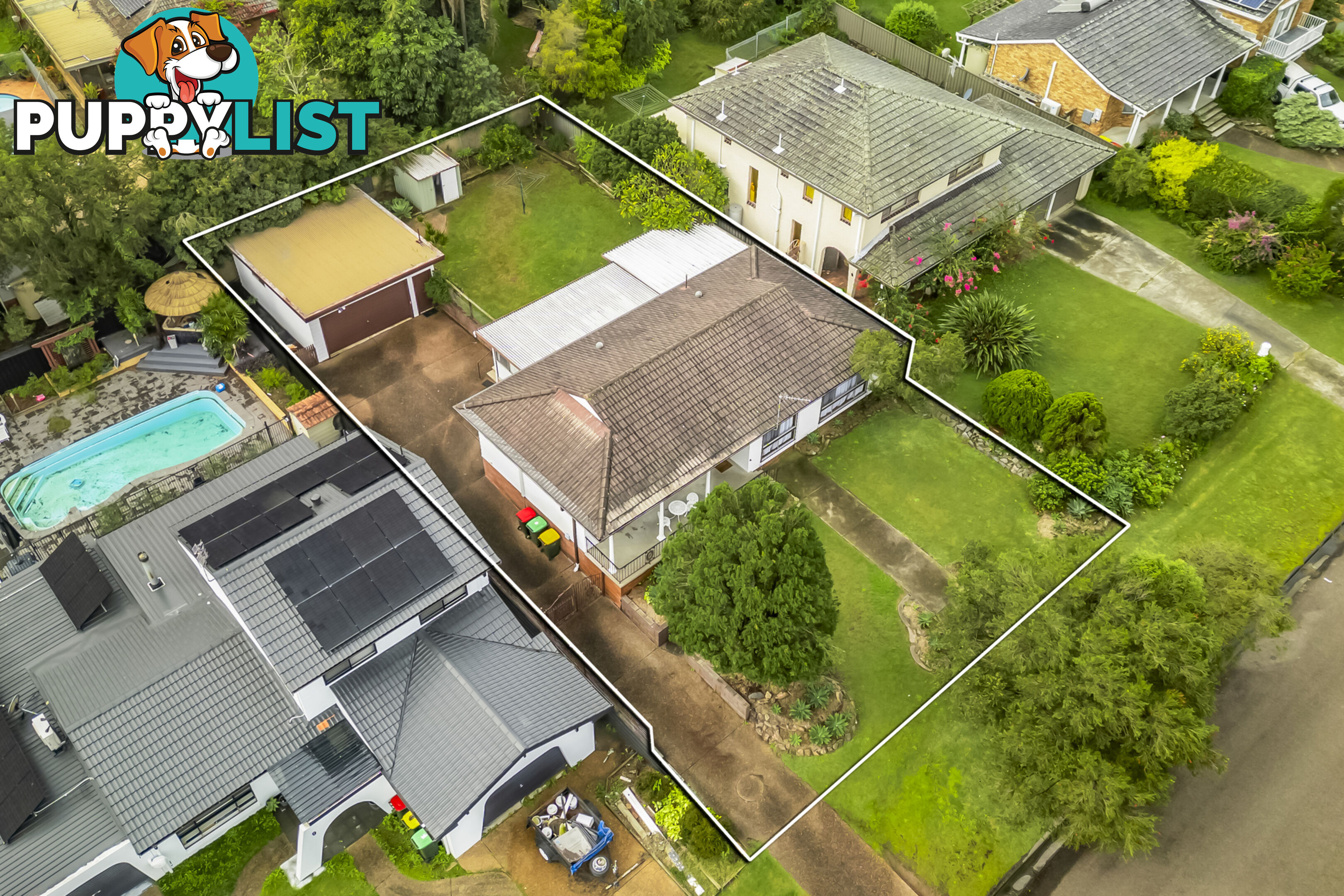7 Vista Parade EAST MAITLAND NSW 2323