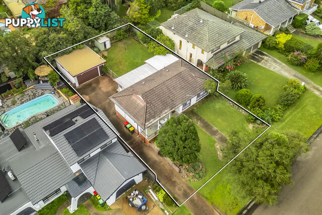 7 Vista Parade EAST MAITLAND NSW 2323