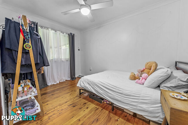 7 Vista Parade EAST MAITLAND NSW 2323