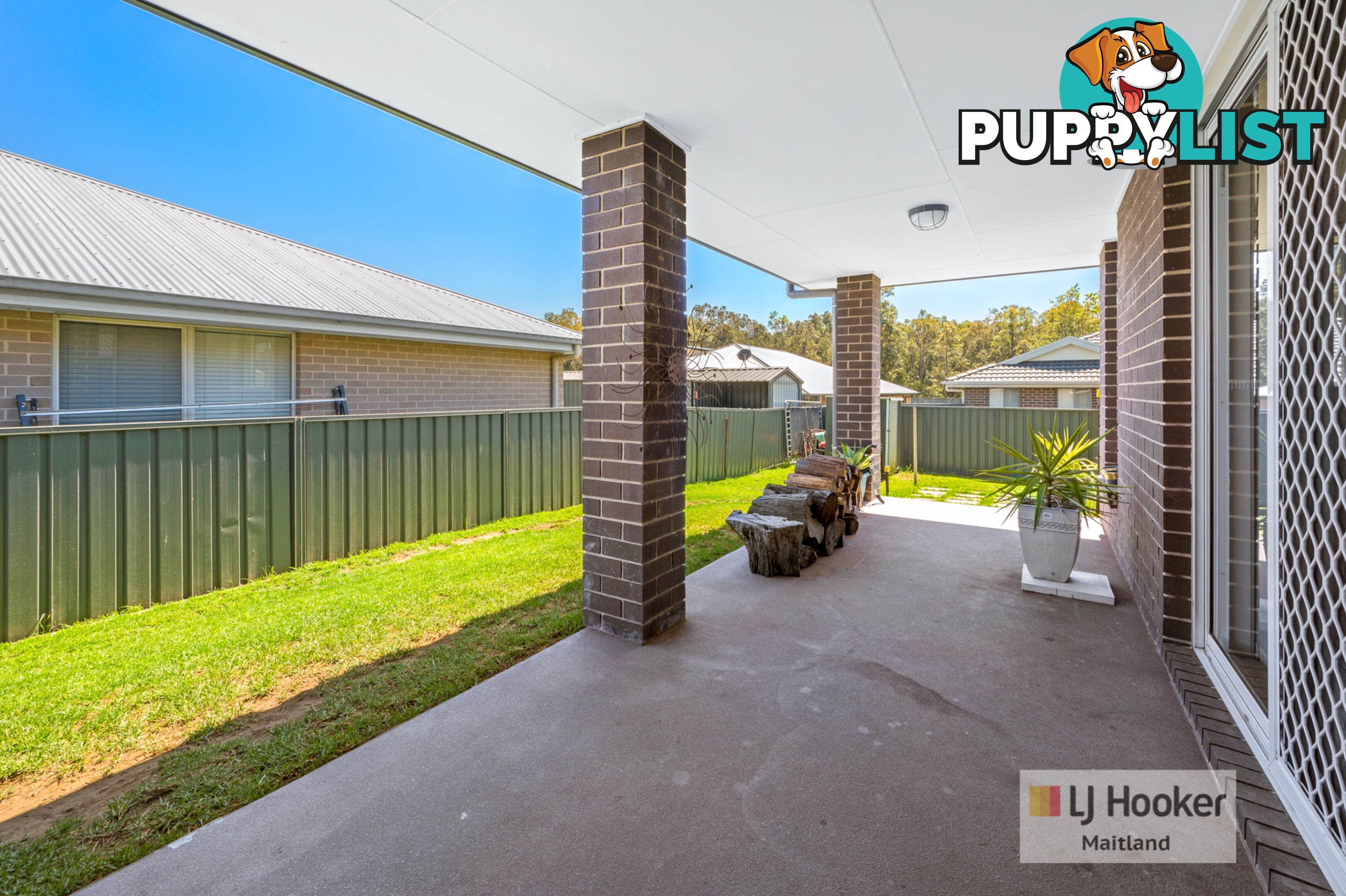 30 Diamond Circuit RUTHERFORD NSW 2320