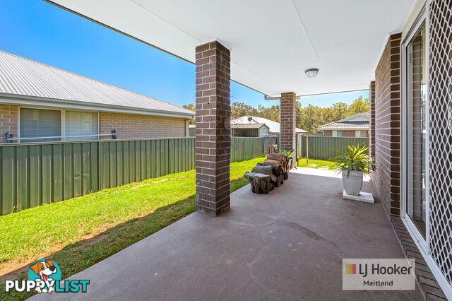 30 Diamond Circuit RUTHERFORD NSW 2320