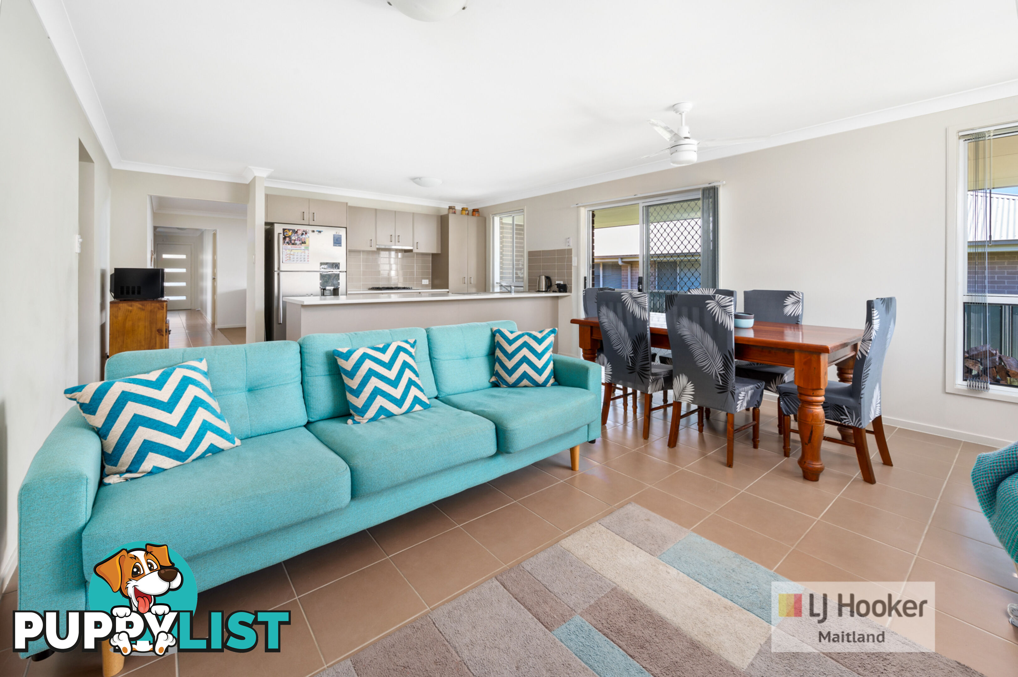 30 Diamond Circuit RUTHERFORD NSW 2320