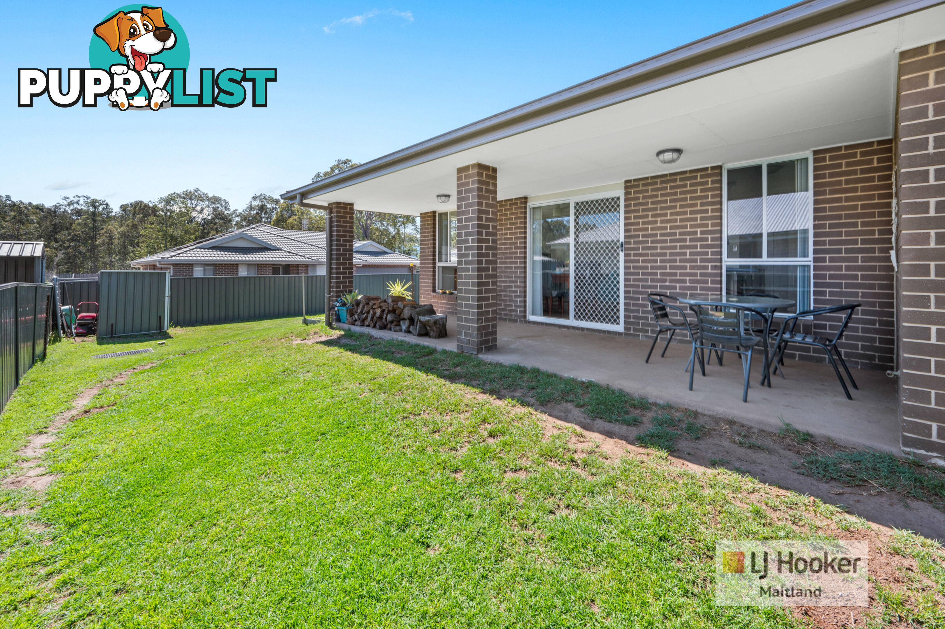 30 Diamond Circuit RUTHERFORD NSW 2320