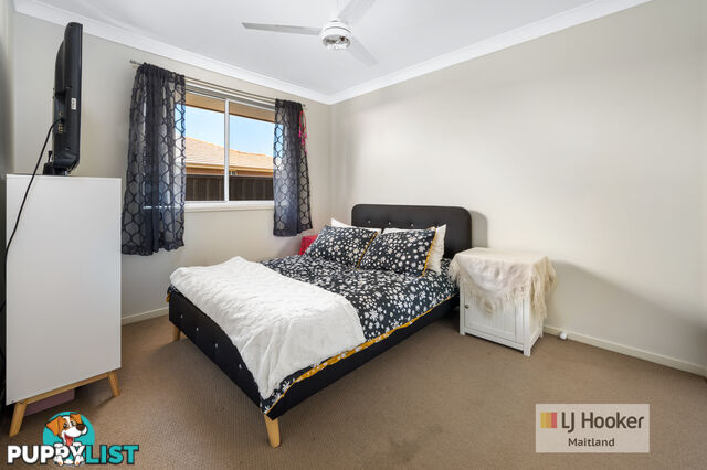 30 Diamond Circuit RUTHERFORD NSW 2320