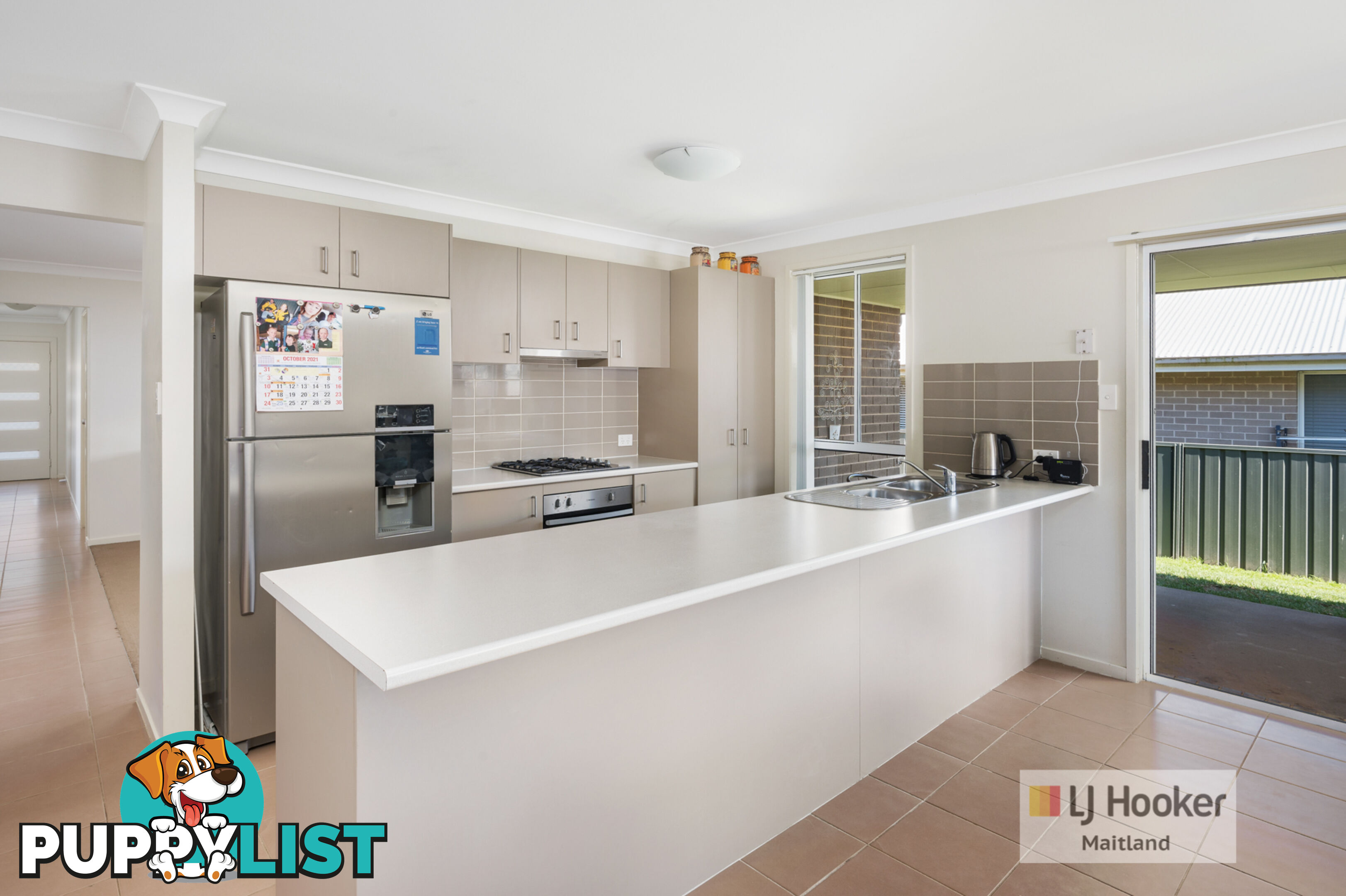 30 Diamond Circuit RUTHERFORD NSW 2320