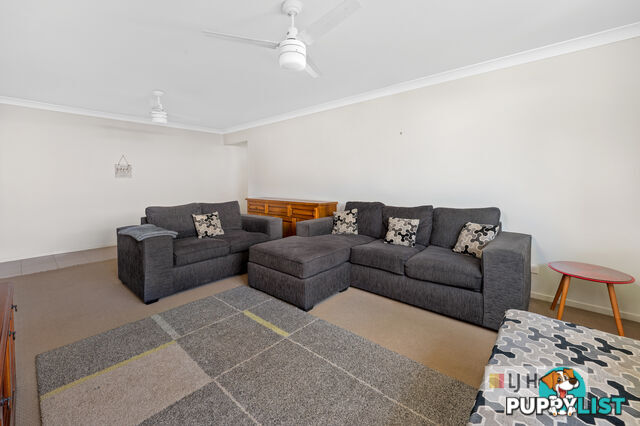 30 Diamond Circuit RUTHERFORD NSW 2320