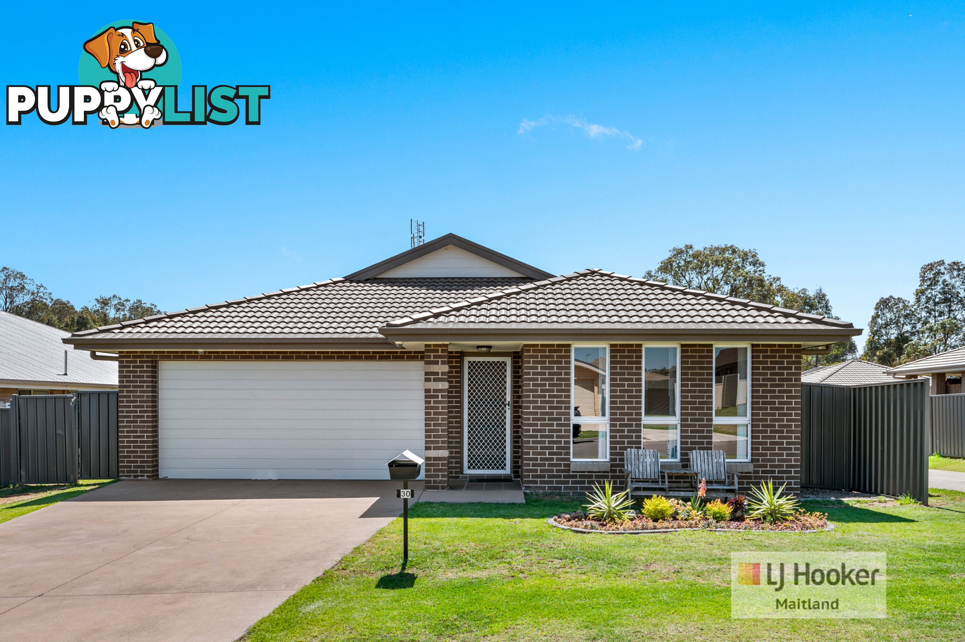 30 Diamond Circuit RUTHERFORD NSW 2320