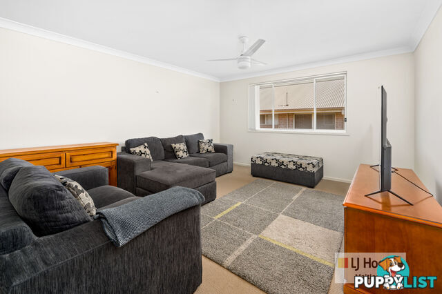 30 Diamond Circuit RUTHERFORD NSW 2320