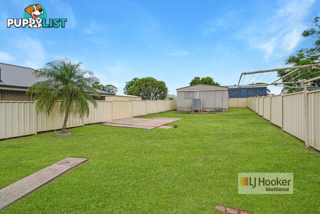 80 Maitland Street KURRI KURRI NSW 2327