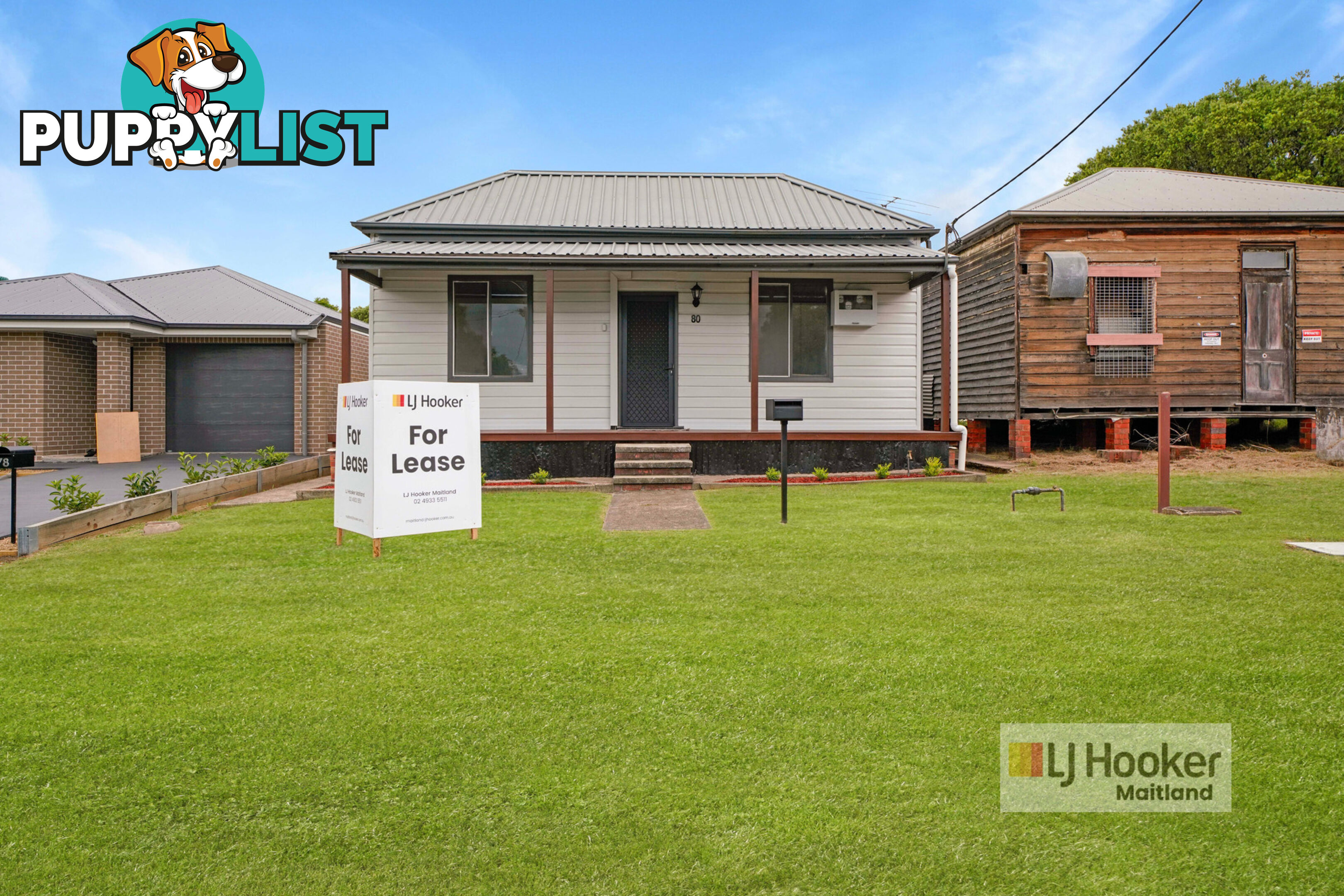 80 Maitland Street KURRI KURRI NSW 2327