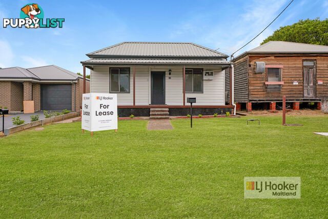 80 Maitland Street KURRI KURRI NSW 2327