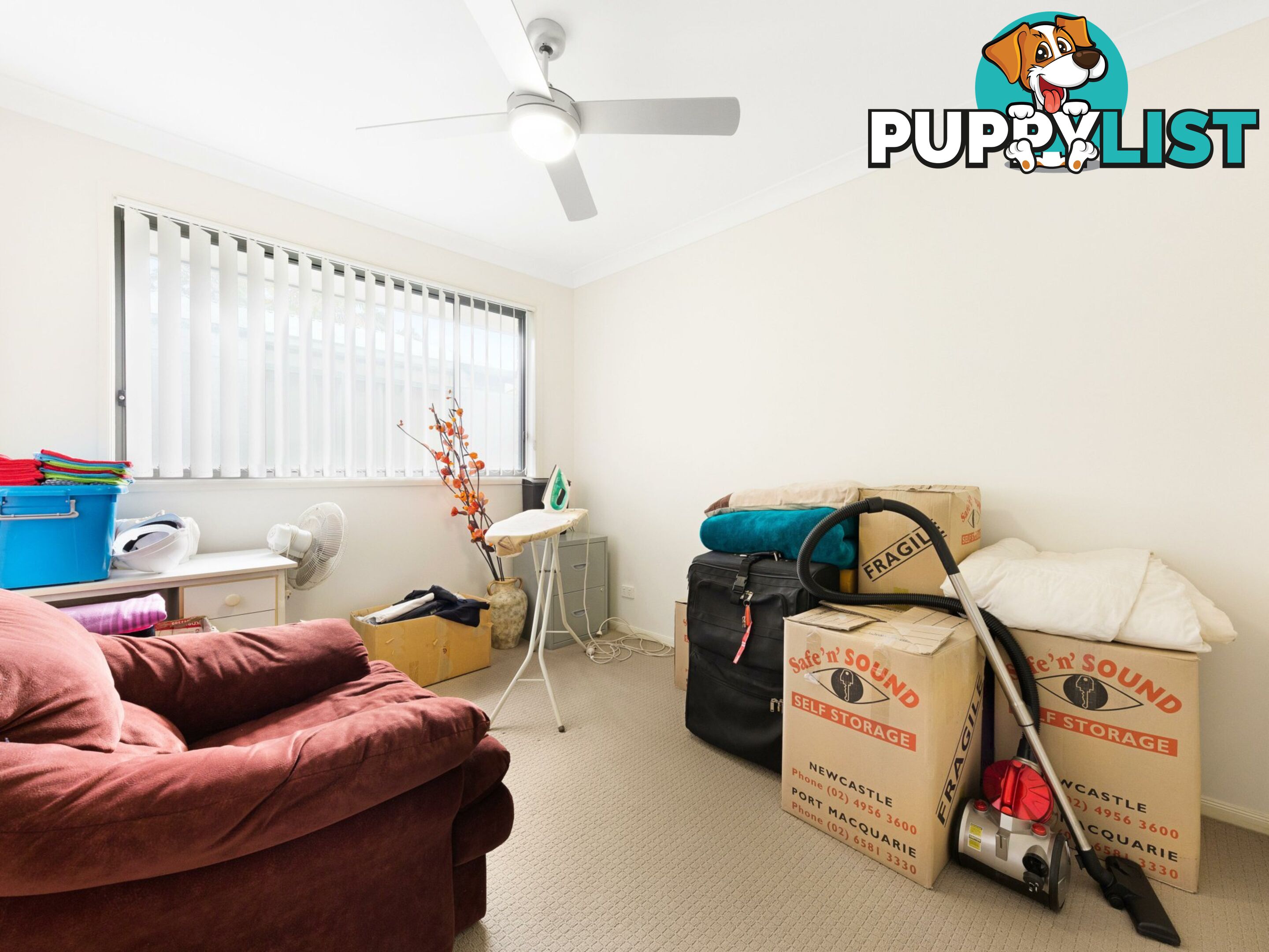 2/21 Darwin Street BERESFIELD NSW 2322