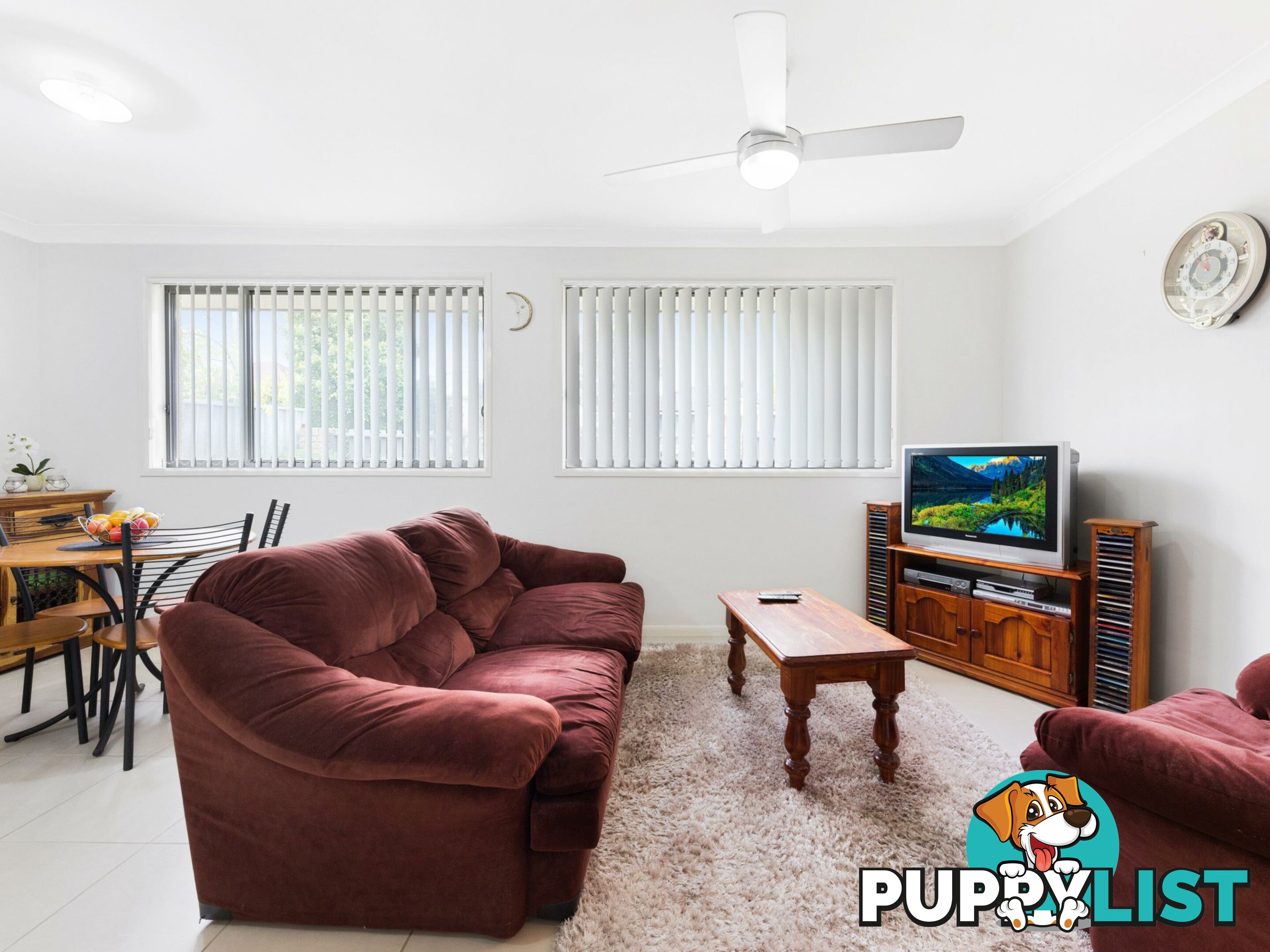 2/21 Darwin Street BERESFIELD NSW 2322