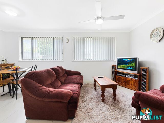 2/21 Darwin Street BERESFIELD NSW 2322