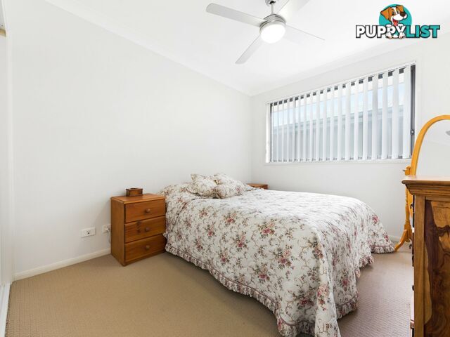 2/21 Darwin Street BERESFIELD NSW 2322