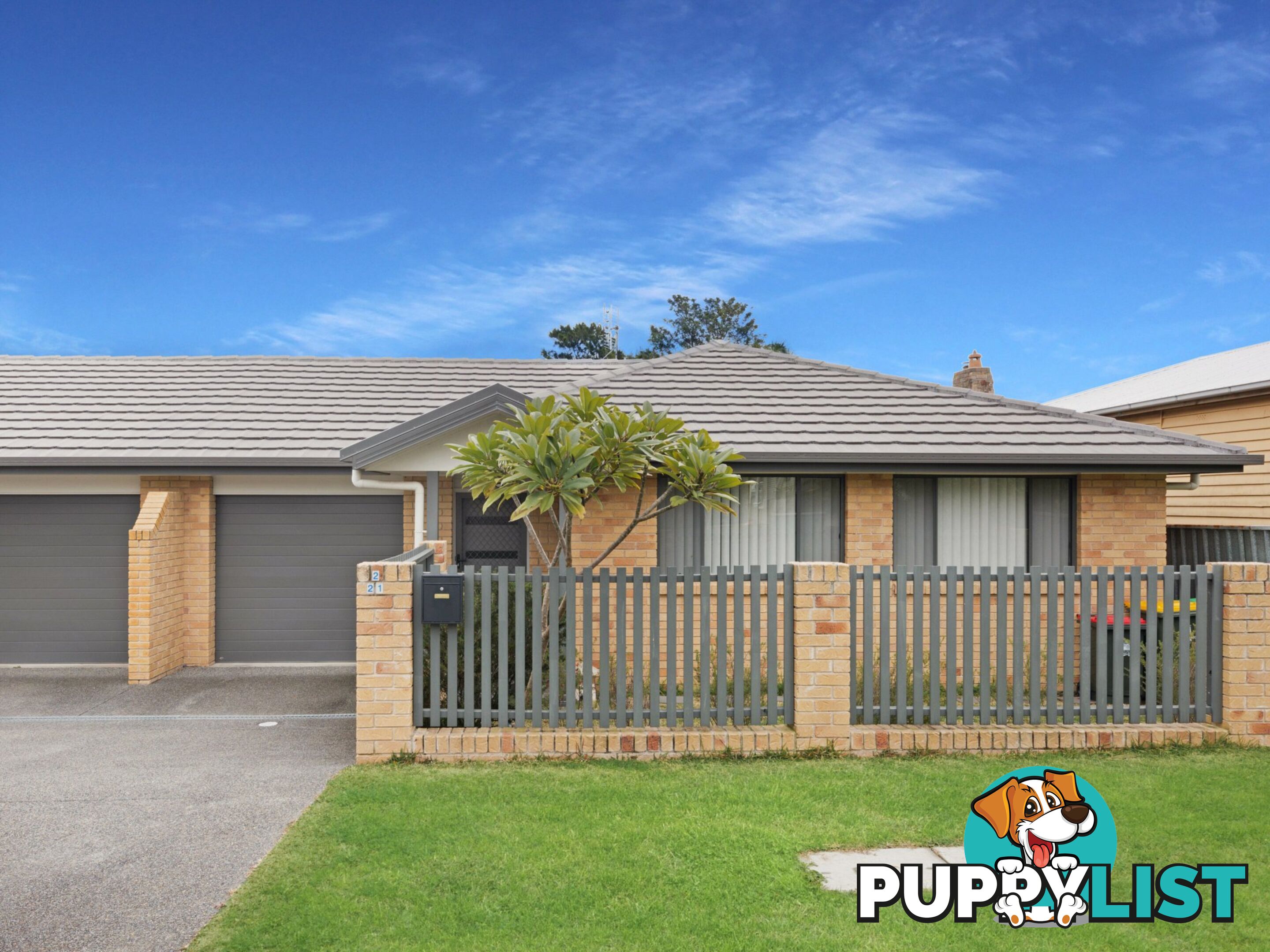 2/21 Darwin Street BERESFIELD NSW 2322