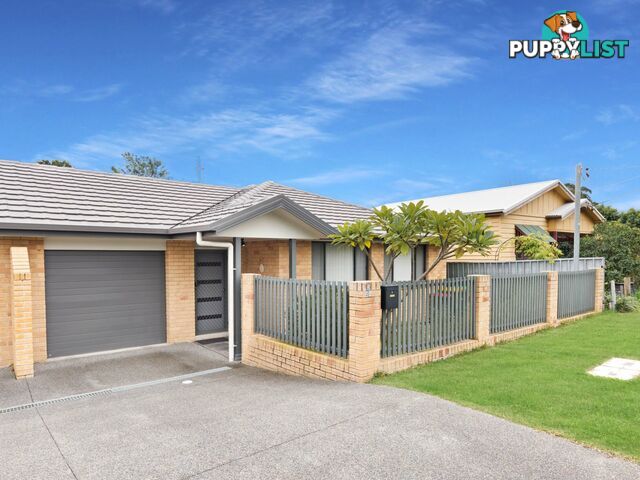 2/21 Darwin Street BERESFIELD NSW 2322