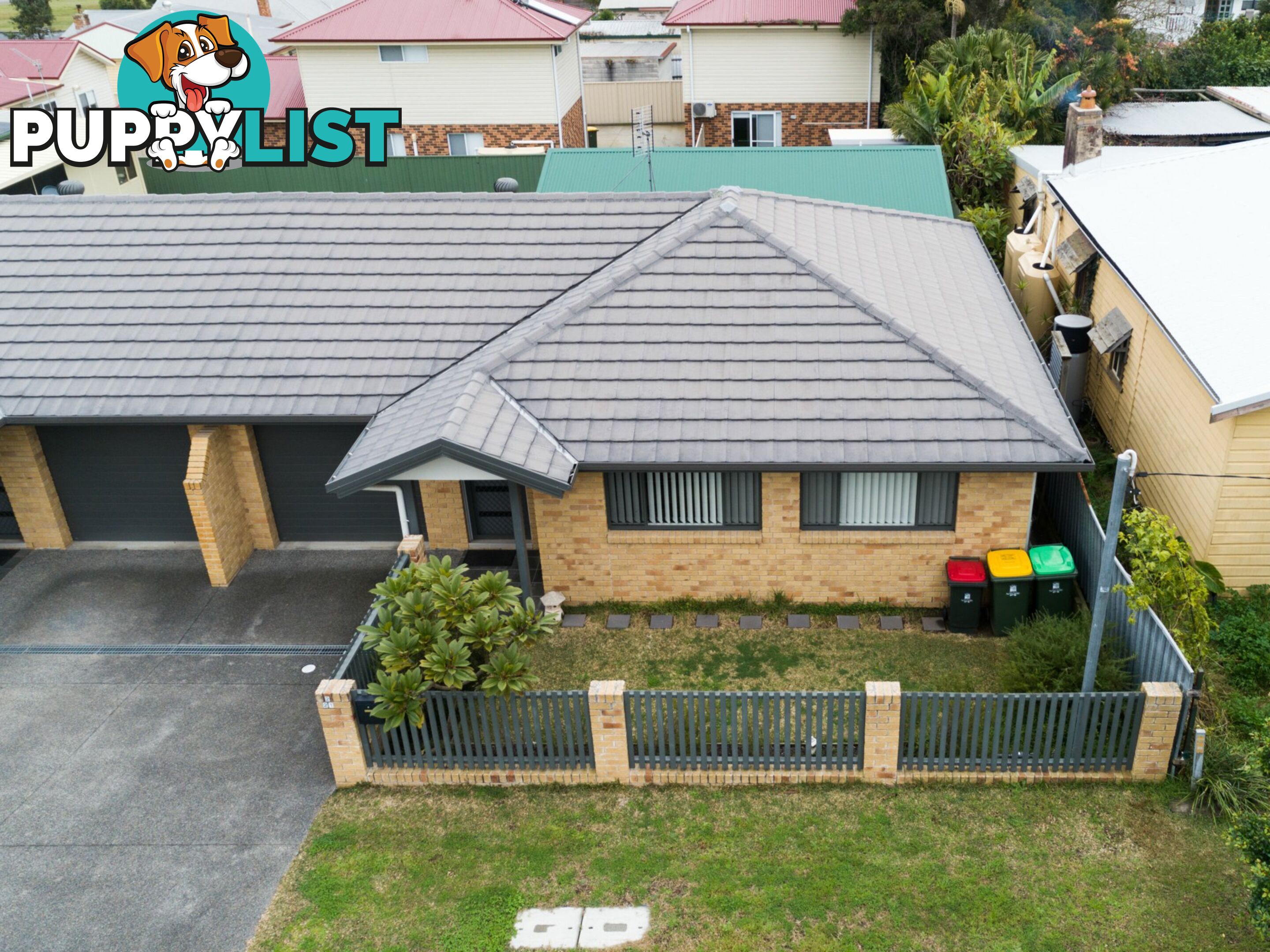 2/21 Darwin Street BERESFIELD NSW 2322