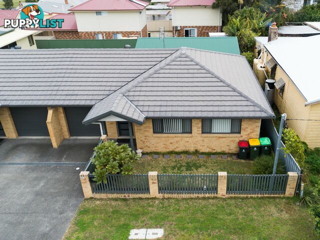 2/21 Darwin Street BERESFIELD NSW 2322