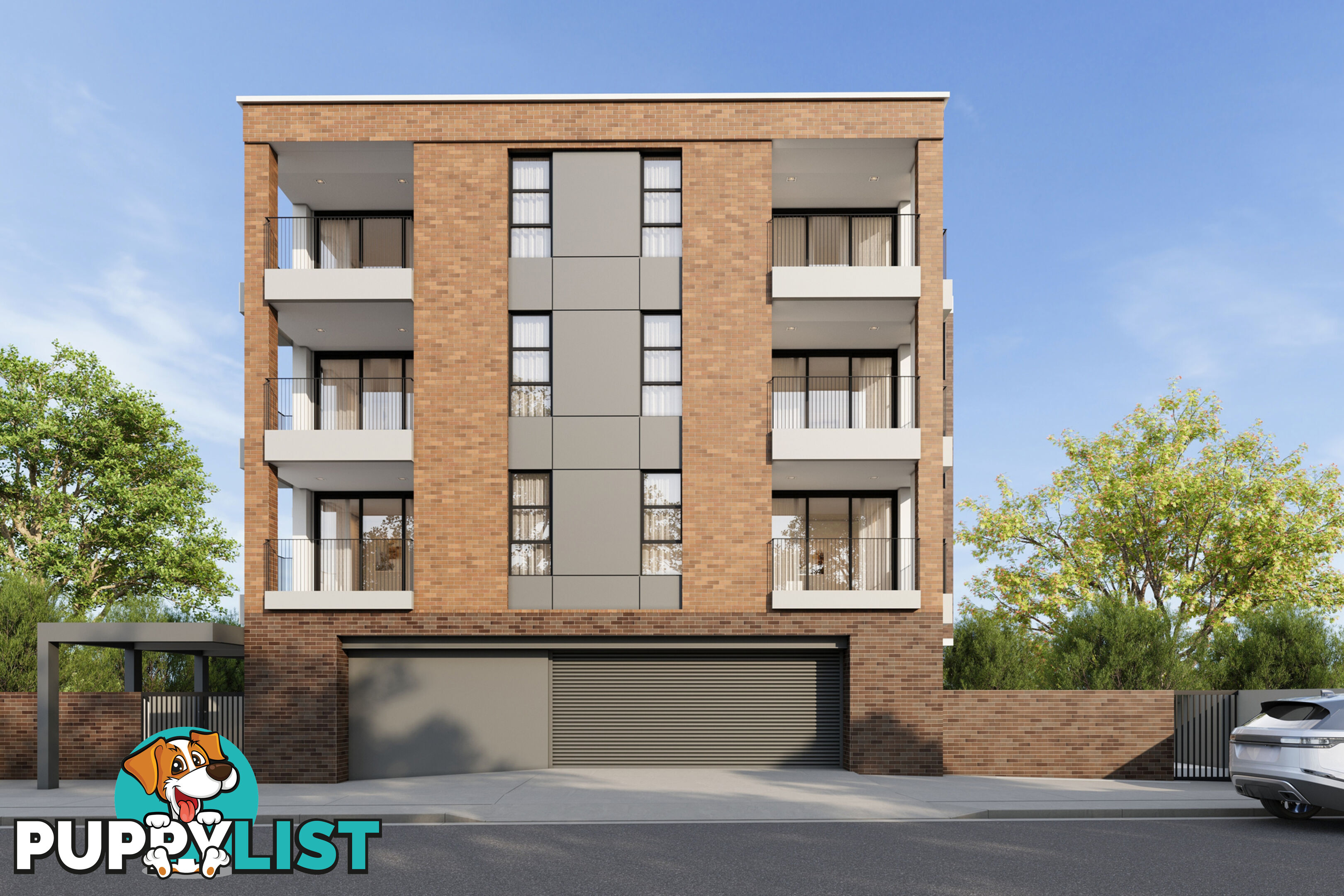 6-8 Grant Street MAITLAND NSW 2320