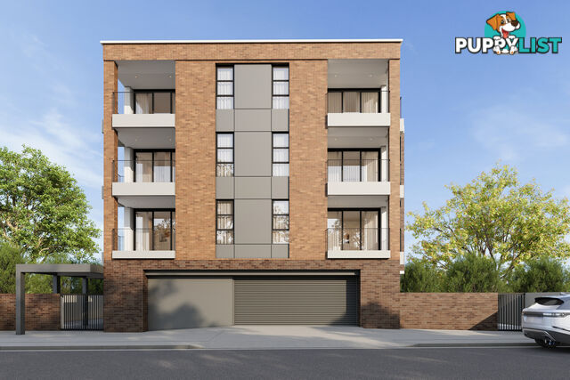 6-8 Grant Street MAITLAND NSW 2320