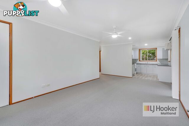 3/24 Lord Howe Drive ASHTONFIELD NSW 2323