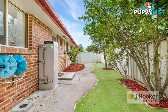 3/24 Lord Howe Drive ASHTONFIELD NSW 2323