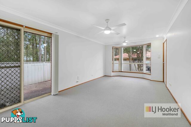 3/24 Lord Howe Drive ASHTONFIELD NSW 2323