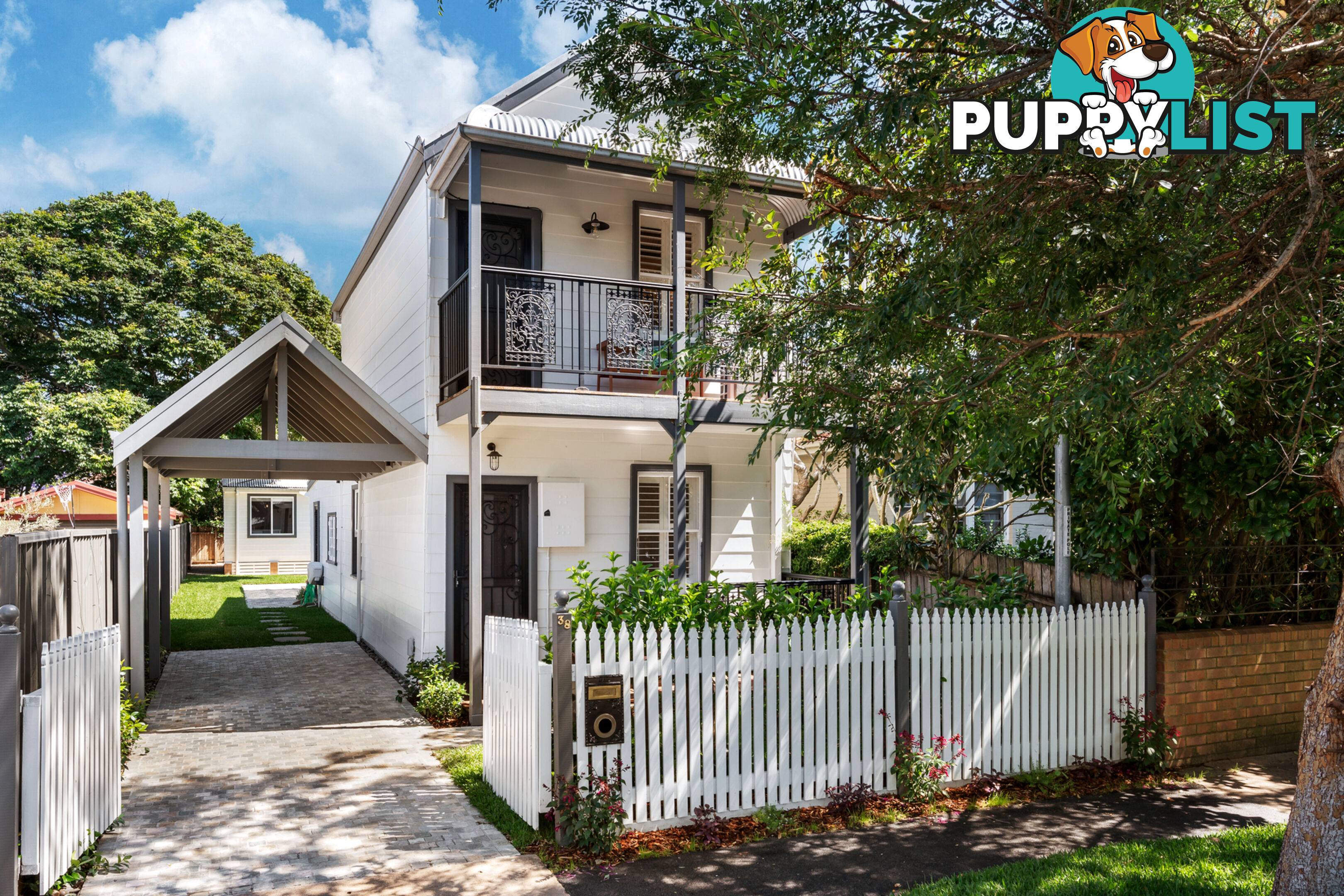 38 Roxburgh Street LORN NSW 2320